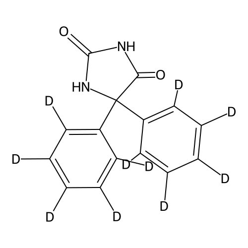 Phenytoin D10
