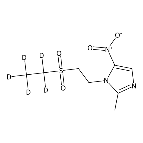 Tinidazole D5