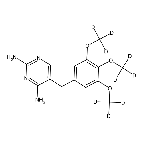 Trimethoprim-D9