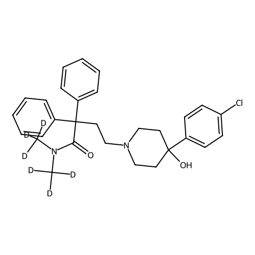 Loperamide-D6