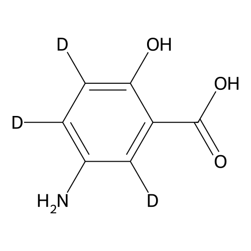 Mesalamine D3