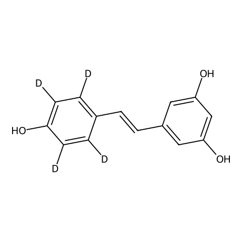 Resveratrol D4