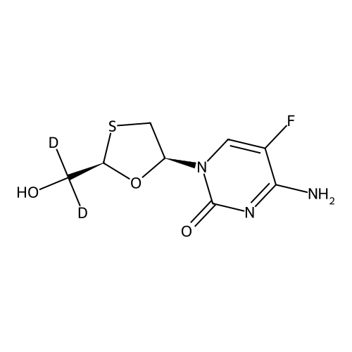 Emtricitabine D2
