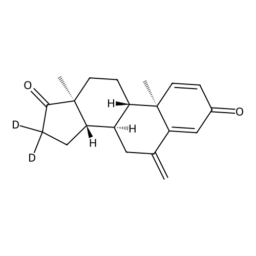 Exemestane D2