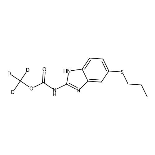 Albendazole D3