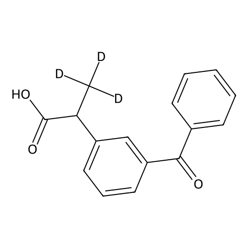 Ketoprofen D3