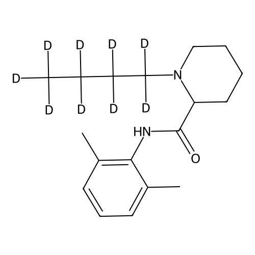 Bupivacaine D9