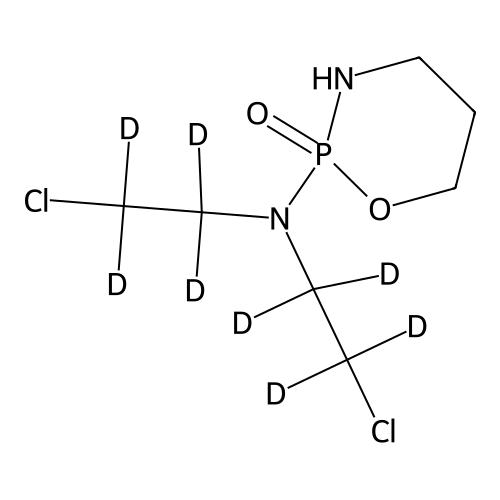 Cyclophosphamide D8
