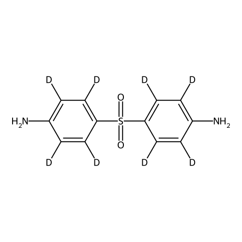 Dapsone D8