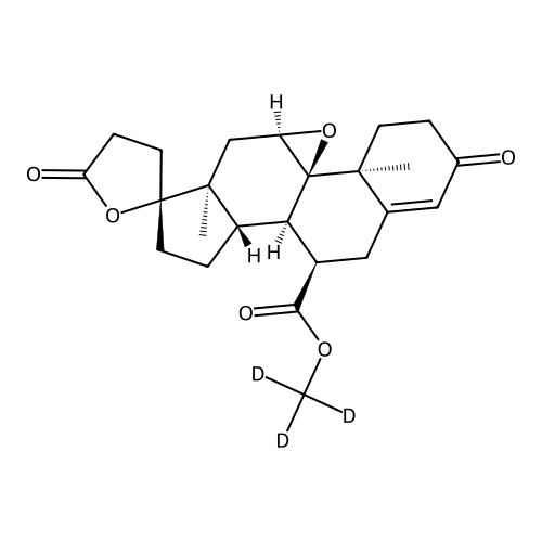Eplerenone D3