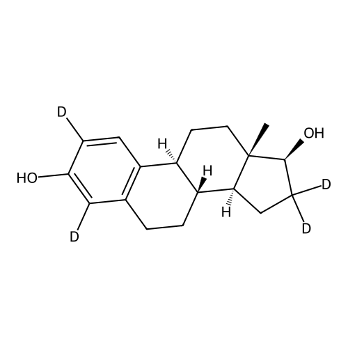 Estradiol D4