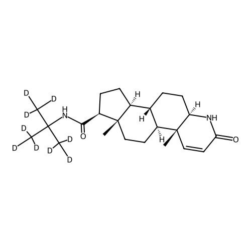 Finasteride D9