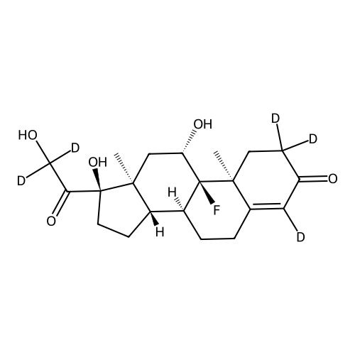 Fludrocortisone D5