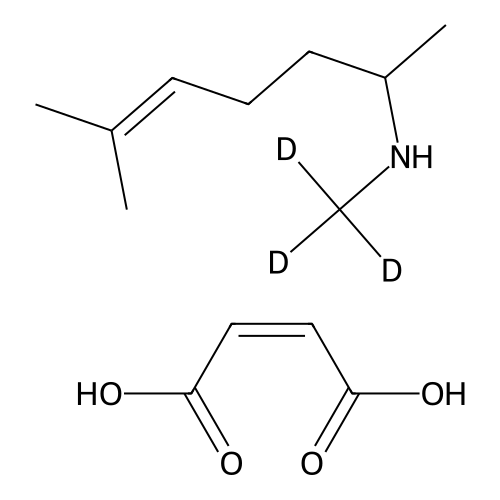 Isometheptene D3 Maleate