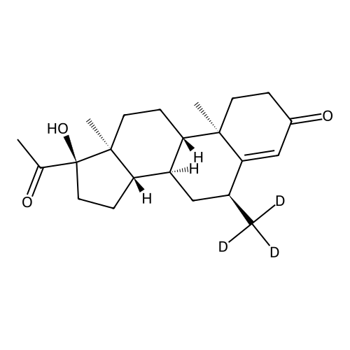 Medroxyprogesterone D3