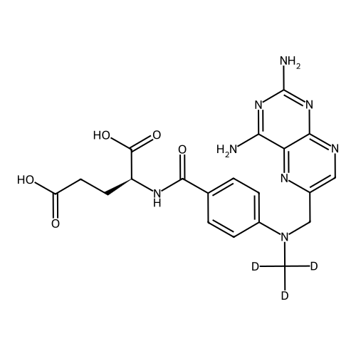 Methotrexate D3