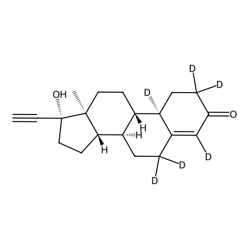 Norethindrone D6