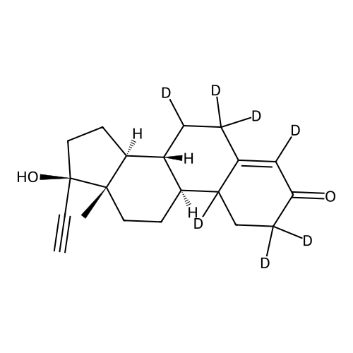 Norethindrone D7