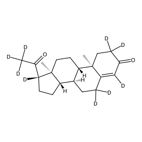 Progesterone D9