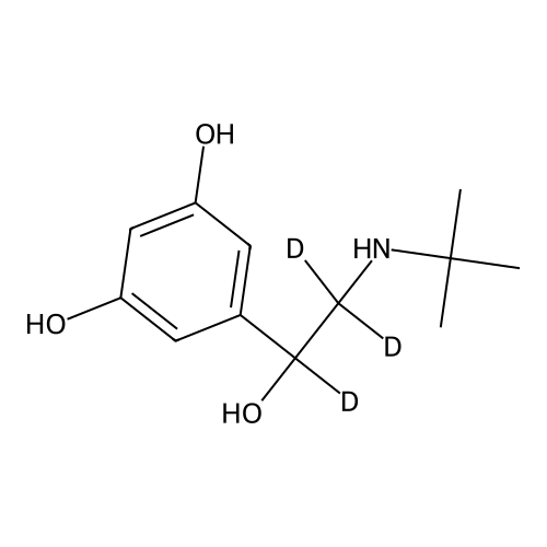 Terbutaline D3