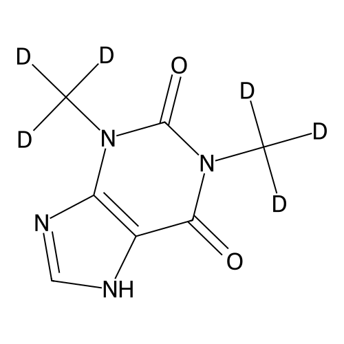 Theophylline D6