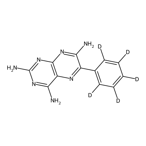 Triamterene D5