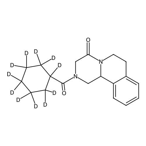Praziquantel D11