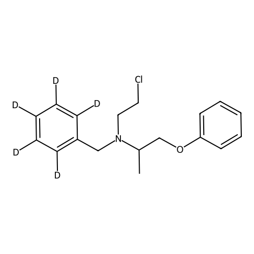 Phenoxybenzamine D5
