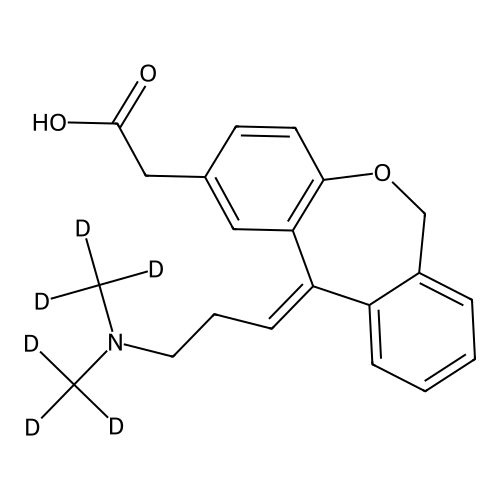 Olopatadine D6