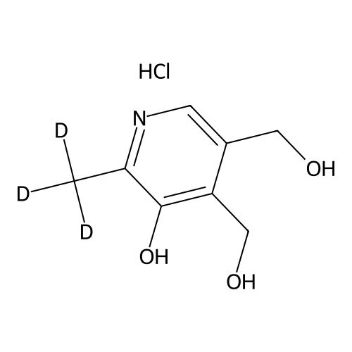 Pyridoxine D3 Hydrochloride