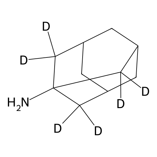 Amantadine D6