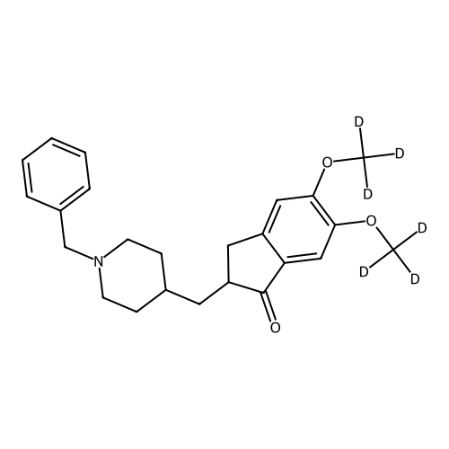 Donepezil D6