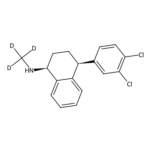 Sertraline-D3