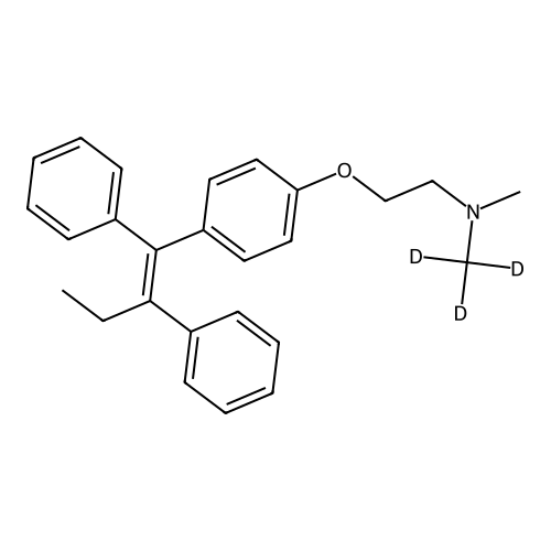 Tamoxifen-d3