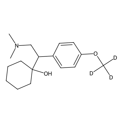 Venlafaxine-d3