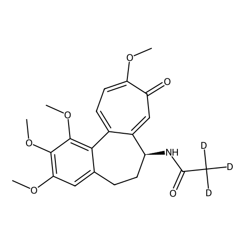 Colchicine D3