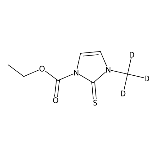 Carbimazole D3