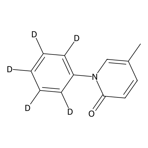 Pirfenidone-d5