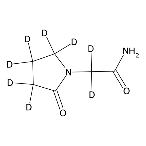 Piracetam D8