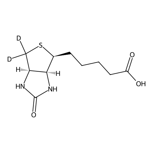 Biotin D2