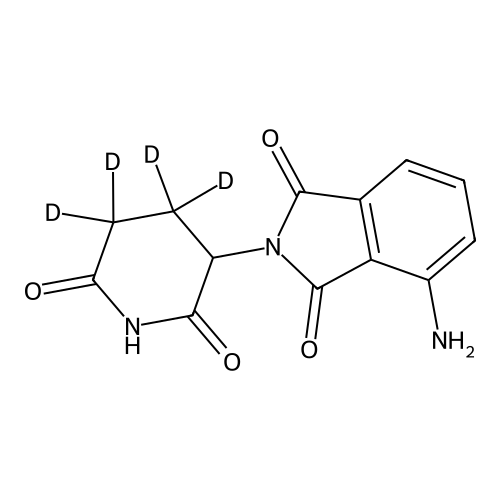Pomalidomide D4