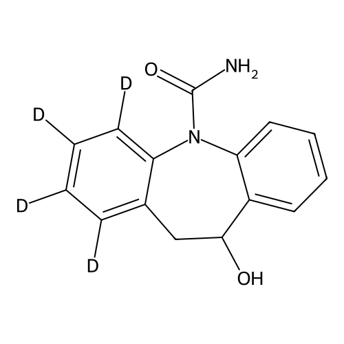 Licarbazepine D4