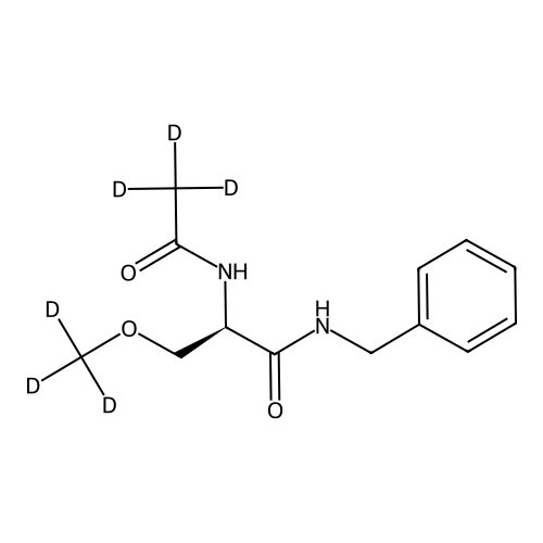 Lacosamide D6