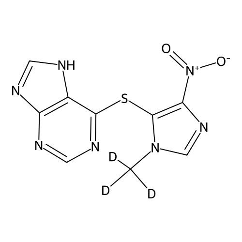 Azathioprine-d3