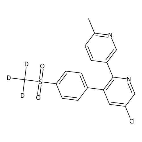 Etoricoxib D3