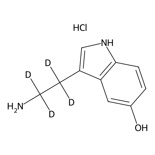 Serotonin D4 Hydrochloride