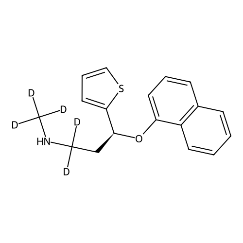 Duloxetine D5