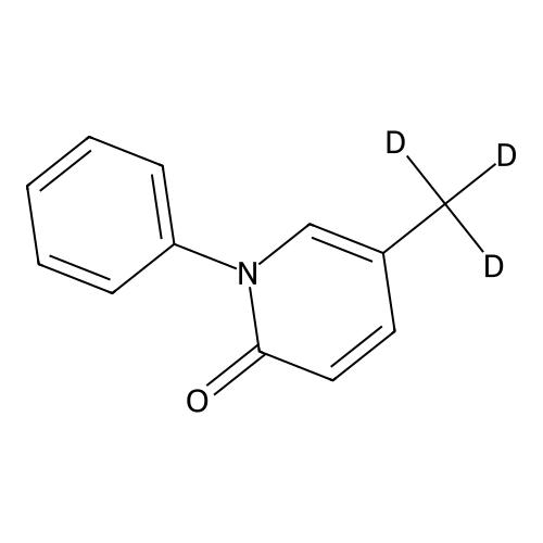 Pirfenidone-d3