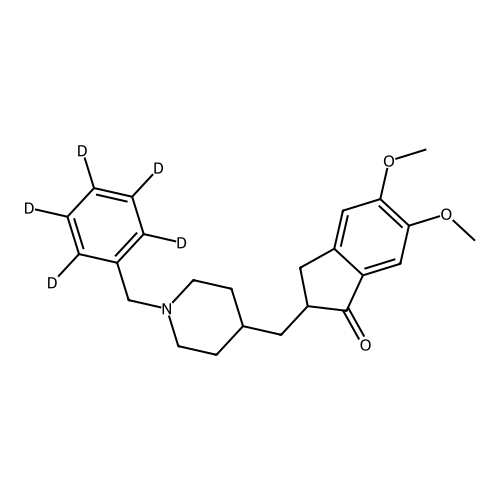 Donepezil-d5