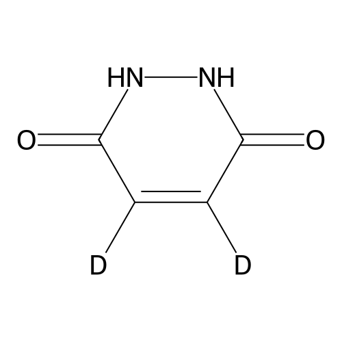 Maleic hydrazide-D2